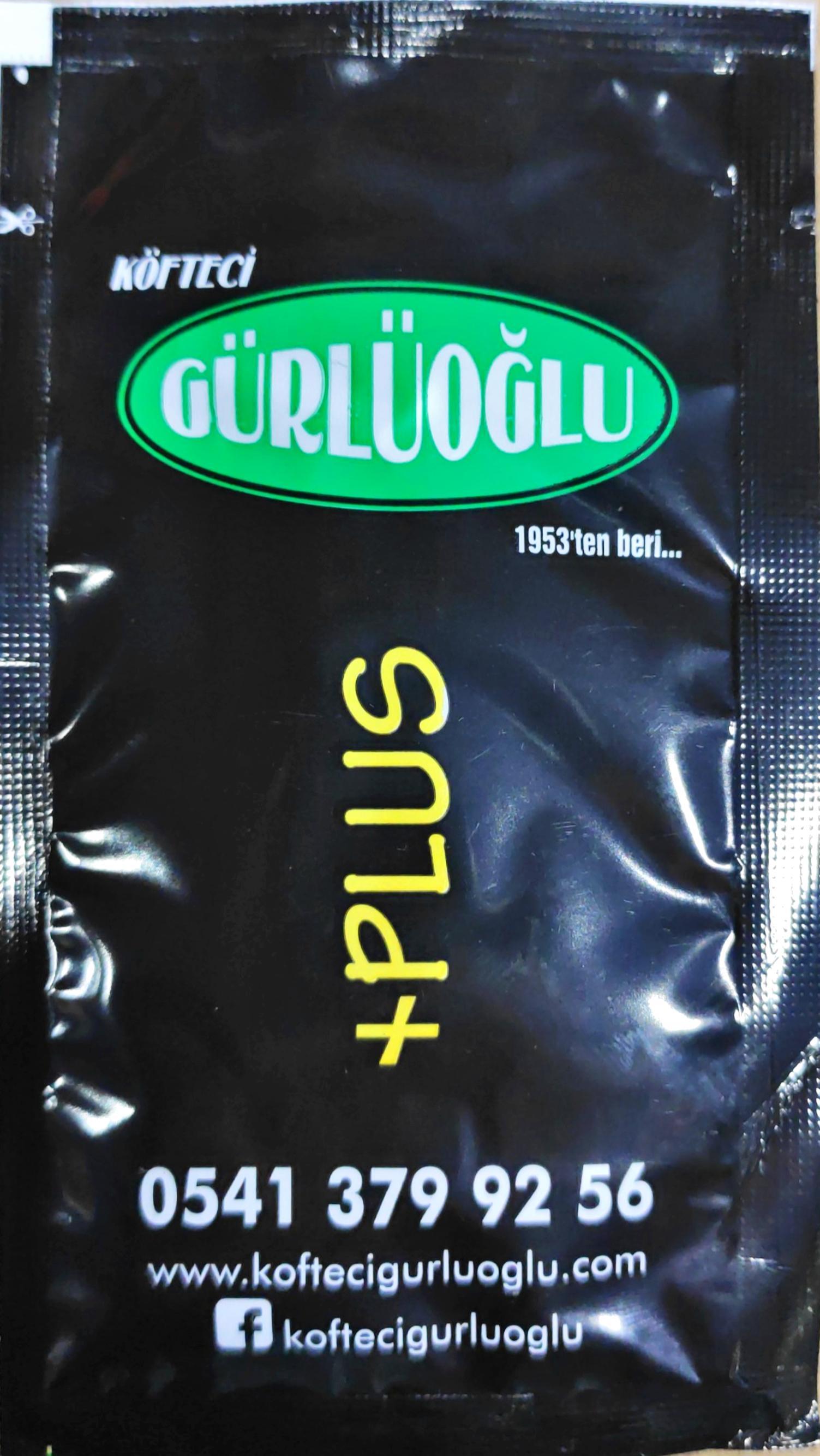 0607 Gürlüoğlu - Akhisar
